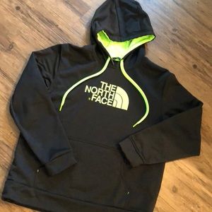 Men’s North Face Hoodie